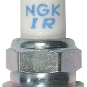 NGK Laser Iridium Spark Plug Box of 4 (IZFR6K-13)