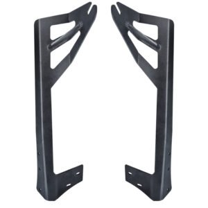 Oracle 97-06 Jeep TJ Off-Road LED Light Bar Roof Brackets