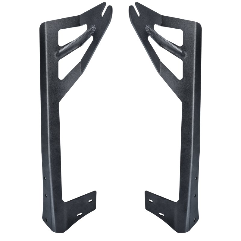 Oracle 97-06 Jeep TJ Off-Road LED Light Bar Roof Brackets
