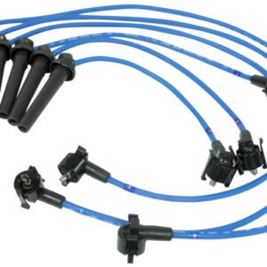 NGK Ford Contour 2000-1997 Spark Plug Wire Set