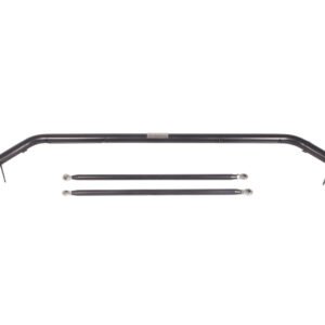 NRG Harness Bar 47in. - Titanium