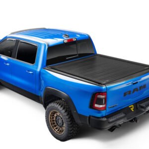 Retrax 19-21 Ram 1500 RetraxPRO XR