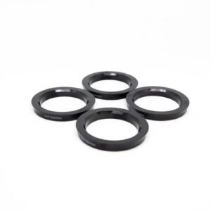 Fifteen52 Hub Rings 106.1mm OD - 95mm ID - Pack of 4
