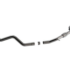 Borla 23-24 Ford Maverick Tremor 2.0L 4WD Crew Cab w/ Short Bed 2.5in S-Type Cat-Back w/ Chrome Tips