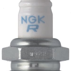 NGK Standard Spark Plug Box of 4 (BR8HS-10)