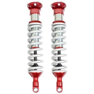 aFe Sway-A-Way 2.5in Front Coil Over Kit 15-17 GM Colorado/Canyon
