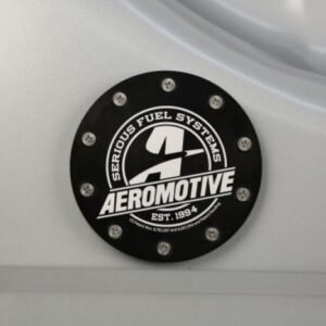 Aeromotive 68-69 Dodge Dart 340 Stealth Gen 2 Fuel Tank