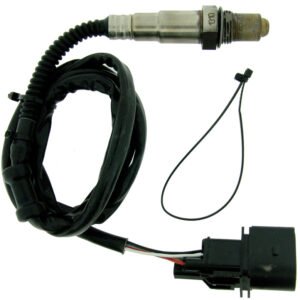NGK Audi A4 2006-2001 Direct Fit 5-Wire Wideband A/F Sensor