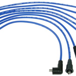 NGK Land Rover Defender 90 1997 Spark Plug Wire Set