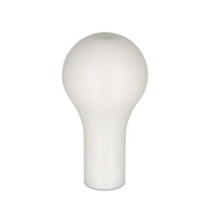BLOX Ultraform Shift Knob M10x1.5 - White
