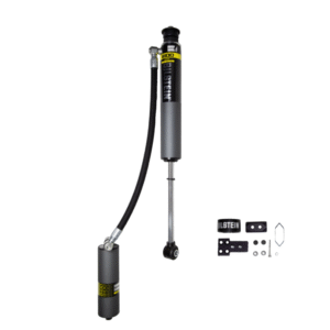 Bilstein 19-24 Dodge Ram 1500 4WD B8 8100 Rear Left Shock Absorber - 0-2in Lift