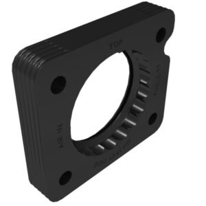 aFe Silver Bullet Throttle Body Spacer Kit  Acura TLX 15-20 V6-3.5L