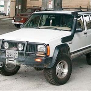 ARB Winchbar Suit Srs Jeep Xj Cherokee 84-96 (Fit Kit NOT Included)