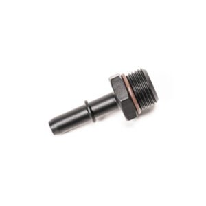 Radium Engineering 10AN ORB to 10mm SAE Male