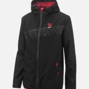Akrapovic Mens Corpo Windbreaker S