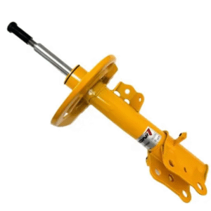 Koni Sport (Yellow) Shock 2024+ Ford Mustang (S650) - Front