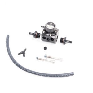 Radium FPD-XR Inline Barb Fitting