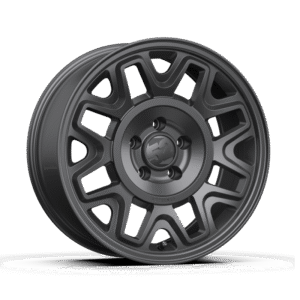 fifteen52 Wander SV 17x8 / 6x130 BP / 40mm ET / 84.1mm CB / 6.08in BS / Carbon Grey Wheel