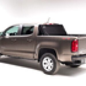 BAK 15-20 Chevy Colorado/GMC Canyon 5ft Bed BAKFlip G2