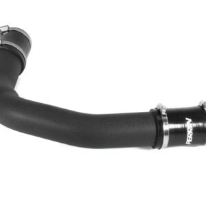 PERRIN 22-25 Subaru WRX / 19-25 Ascent / 20-25 Legacy Turbo / 22-25 Outback Turbo Charge Pipe - Blk
