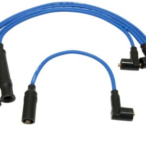 NGK BMW 320i 1983-1980 Spark Plug Wire Set