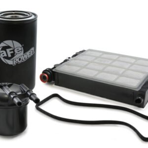 aFe 20-24 Ford Diesel Trucks Power ProGuard Diesel Fluid Filter Kit