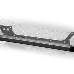 DV8 Offroad 2018+ Jeep Gladiator Frame Mounted Sliders