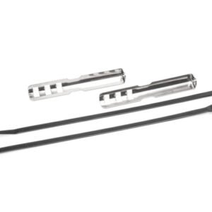 Radium Engineering FCST-X Lift Pump Mounts - Shallow Depth