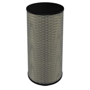 aFe Magnum FLOW Air Filter w/ Pro GUARD 7 Media 4in Flange x 15in Height