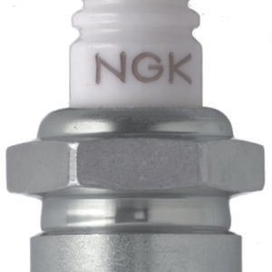 NGK BLYB Spark Plug Box of 6 (BR4-LM)