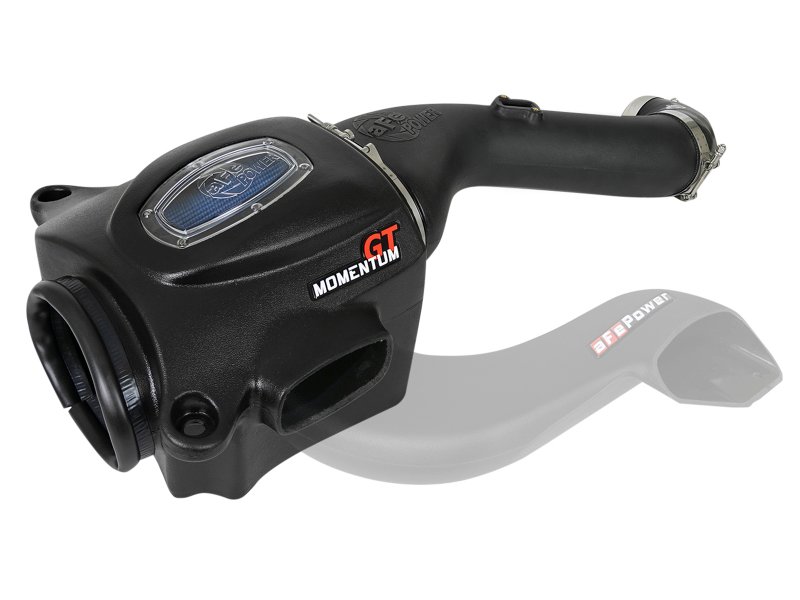aFe 08-11 Toyota Land Cruiser V8 4.7L Momentum GT Cold Air Intake w/ Pro 5R Media