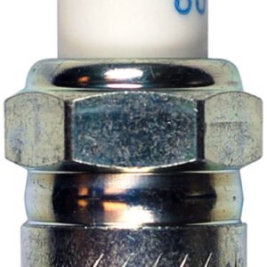 NGK Laser Iridium Spark Plug Box of 4 (ILTR6H8G)