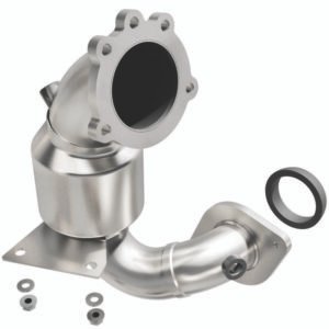Magnaflow Conv DF 08-09 Dodge Caliber 2.4L T