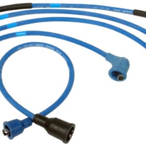 NGK Mazda 626 1982-1979 Spark Plug Wire Set