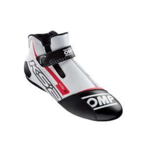 OMP KS-2 Shoes My2021 White - Size 46
