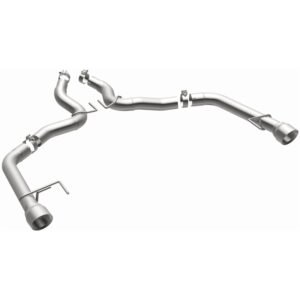 Magnaflow Sys CB 15-16 Ford Mustang 5.0L