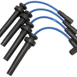 NGK Chrysler PT Cruiser 2009-2003 Spark Plug Wire Set