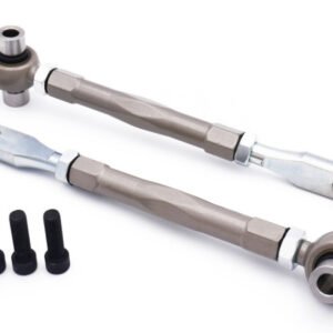 ISR Performance Pro Series Front Tension Control Rods - 95-98 (S14) Nissan 240sx
