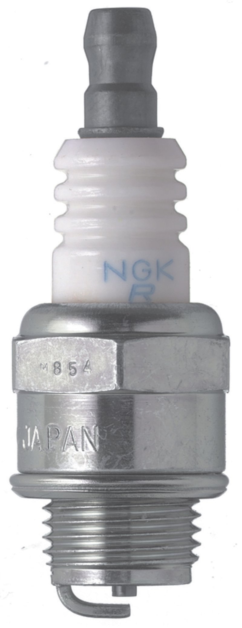 NGK Standard Spark Plug Box of 10 (BMR4A SOLID)
