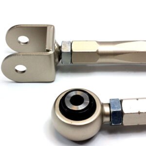 ISR Performance Rear Upper Arms - 2009+ Hyundai Genesis Coupe - PRO