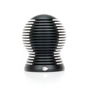 NRG Shift Knob Heat Sink Spheric Black