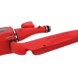 aFe 16-23 Toyota Tacoma V6 3.5L Momentum GT Red Edition Cold Air Intake System w/ Pro DRY S Filter