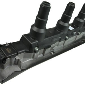 NGK 2009-99 Saab 9-5 COP Rail Ignition Coil Assembly