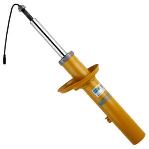 Bilstein 17-22 Porsche Cayman 718 B6 Performance (DampTronic) Shock Absorber -Rear