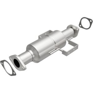 Magnaflow 1996 Chrysler Sebring 2.5L Direct Fit Converter