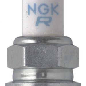 NGK Traditional Spark Plugs Box of 4 (BCPR6ES)
