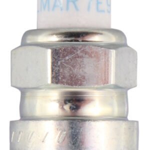NGK Laser Iridium Spark Plug Box of 4 (ILMAR7E9)