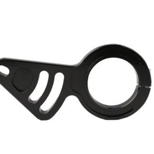 Aeromotive Belt Drive Pump Bracket