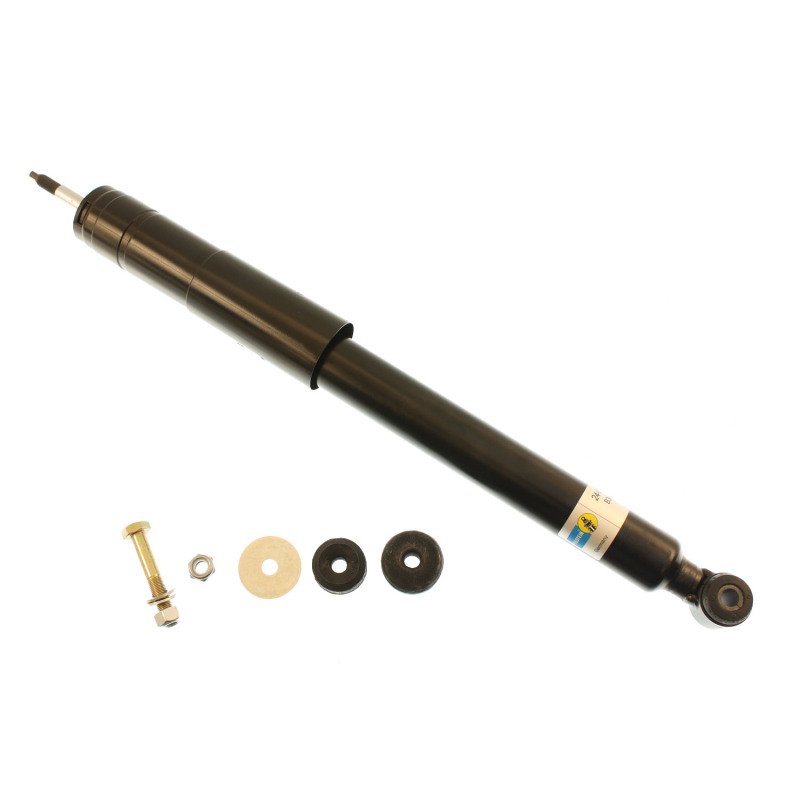 Bilstein B4 84-89 Mercedes-Benz 190D Rear 36mm Monotube Shock Absorber