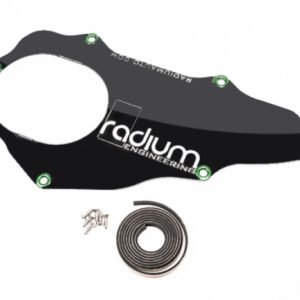 Radium Engineering 89-97 Mazda MX-5 Fuel Pump Access Cover